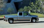 GMC Sierra Denali 2002 года